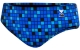 TYR Badehose Team Check Racer CK ALOVR RACR-A