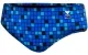 TYR Badehose Team Check Racer CK ALOVR RACR-A