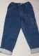 Jacky Kindermode Jeans mit Herzchen 57450027