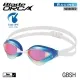 View Schwimmbrille SWIPE Blade ORCA Mirrored V230ASA-GBSH