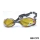 VIEW Schwimmbrille Sniper II V-101AMR-BKOR