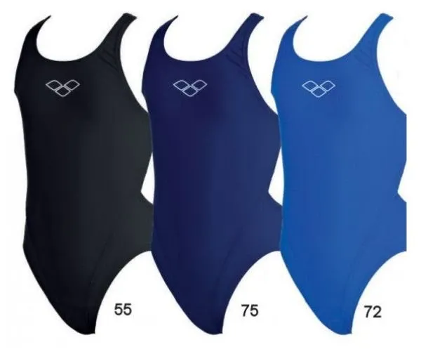 Arena Badeanzug Makinax junior 23358