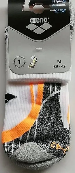 Arena sports socks Running Mid Reflex​ 54526-13