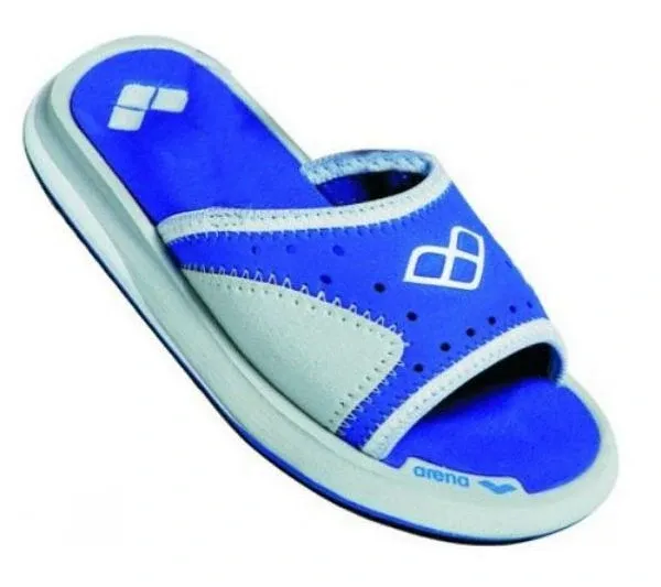 Arena children's bathing sandals Light Wave junior 81116-70