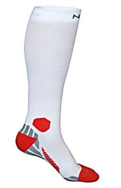 NEGIU compression running socks 58-0030