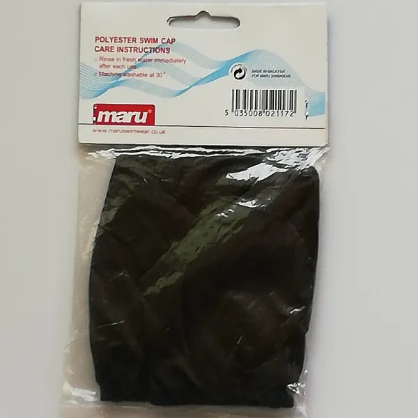 Maru swimming cap A2117