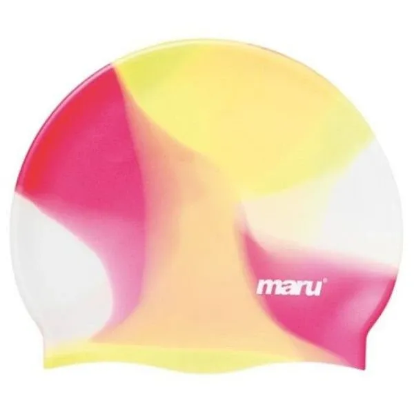 Maru Swim Cap A3841