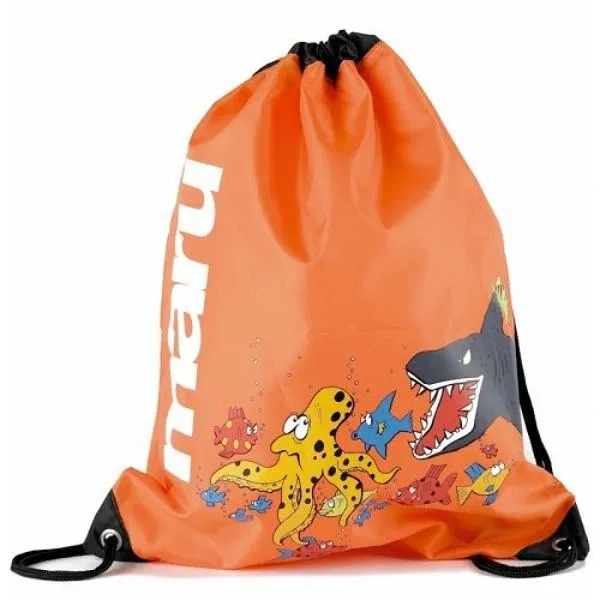 Maru Schwimmbeutel Shark Swim Bag