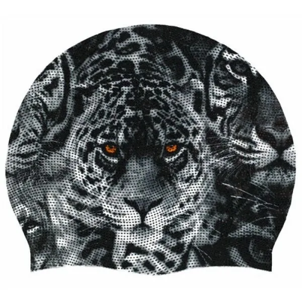 Maru Badekappe Swim Cap A4418