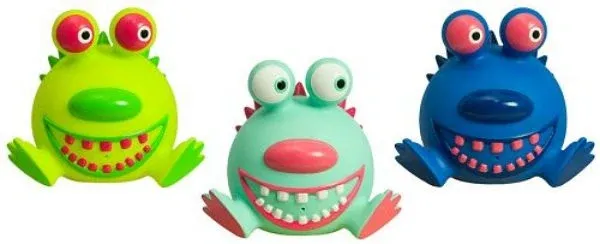 Maru Badespaß Spikey Monster Squirty Spielzeug  AK6213
