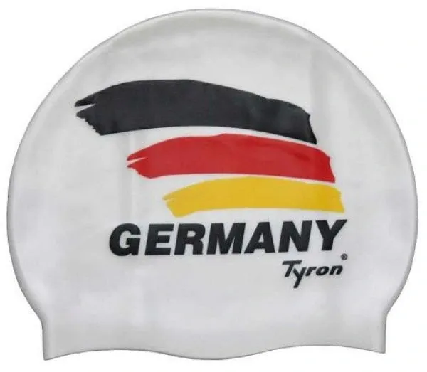 Tyron Badekappe Germany 43