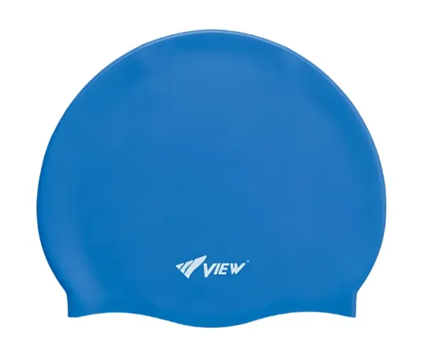 Silikon-Schwimmkappe V-61 LBL