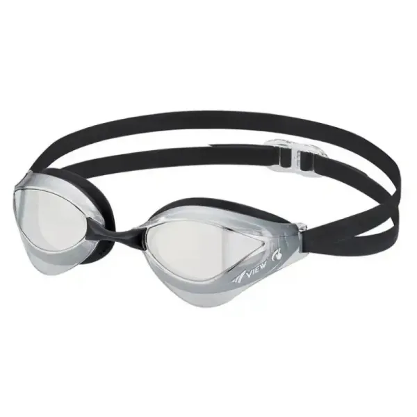 View Schwimmbrille SWIPE Blade ORCA Mirrored V230ASAMC-CDDS