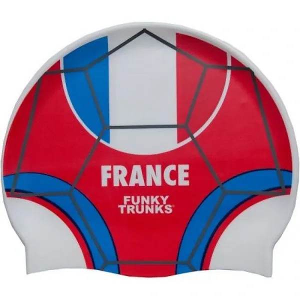 Funky Trunks Schwimmkappe