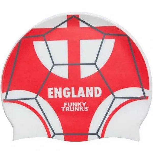 Funky Trunks Schwimmkappe