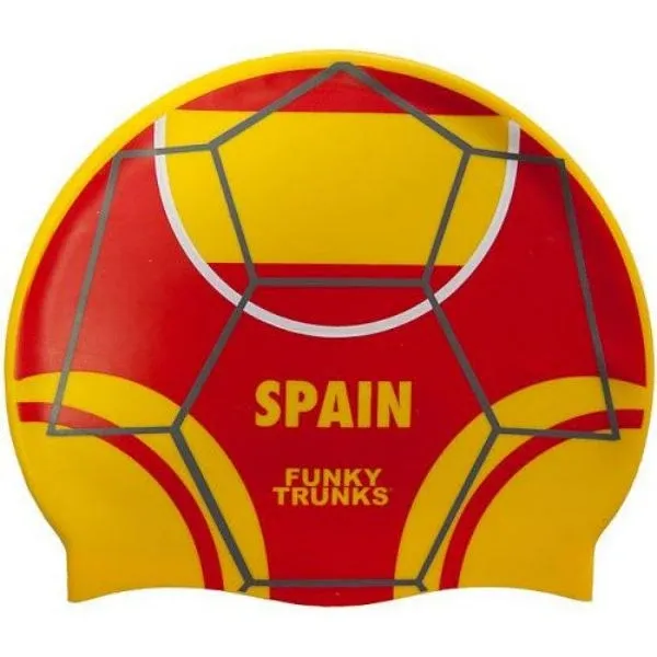 Funky Trunks Schwimmkappe