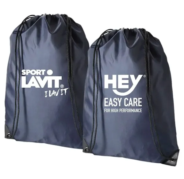 HEY - LAVIT gym bag navy