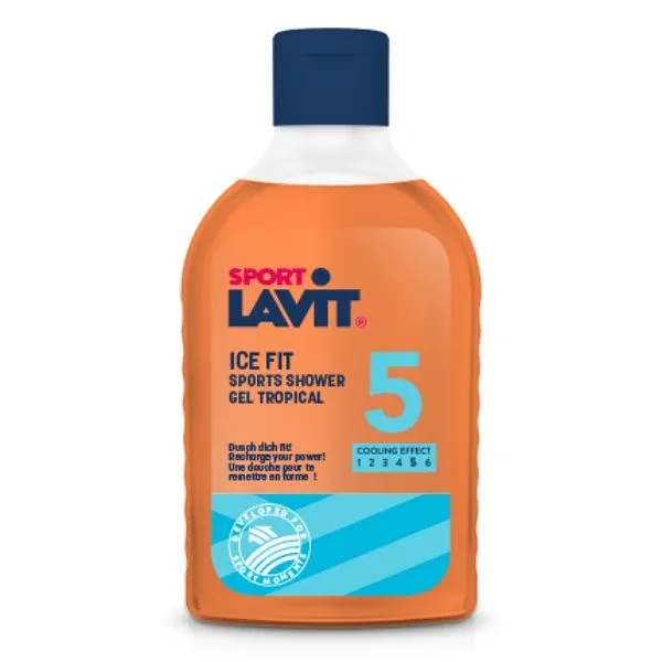 SPORT LAVIT Ice Fit