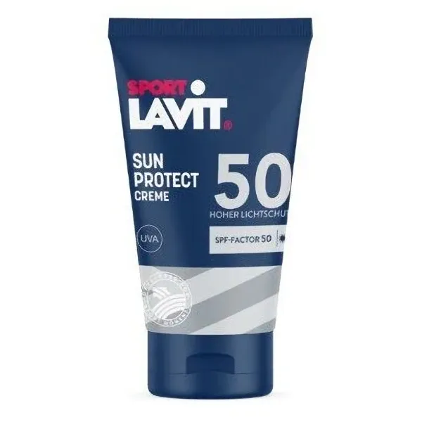 SPORT LAVIT Sunscreen Sun Protect SPF 50, 75 ml