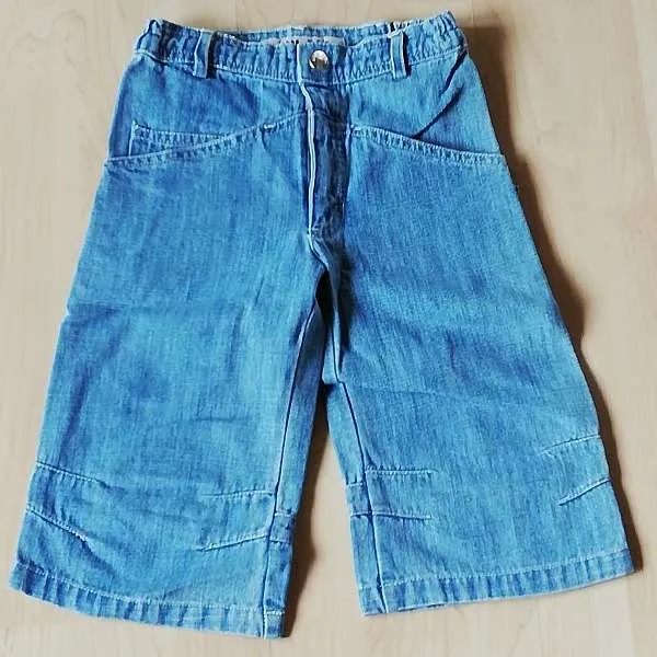 Kanz Kindermode Jungen Skater Bleach 7676