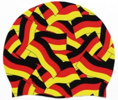 Maru Badekappe Swim Cap A4125