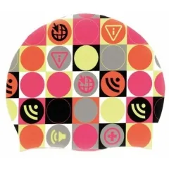 Maru Badekappe Swim Cap A4315