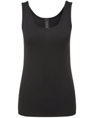 Women`s Stretch Tank, Anvil 2420L