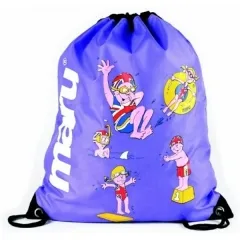 Maru Schwimmbeutel Twenty 12 Crew Swim Bag A4139
