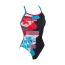 Arena Swimsuit Cameras 1A015-57