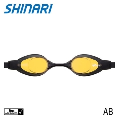 VIEW Schwimmbrille Shinari V-130A AB