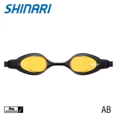 VIEW Schwimmbrille Shinari V-130A AB