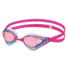 View Schwimmbrille SWIPE Blade ORCA Mirrored V230ASAMC-CDP