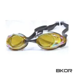 VIEW Schwimmbrille Sniper II V-101AMR-BKOR
