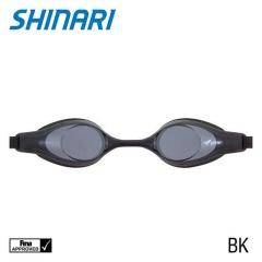 VIEW Schwimmbrille Shinari V-130A BK